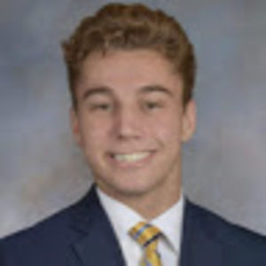 Meet your Posher, Jonny